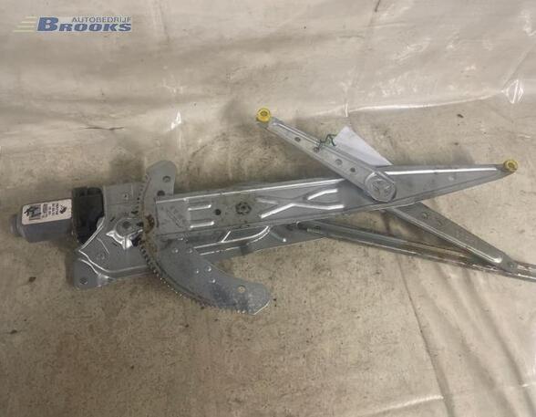 Electric Window Lift Motor RENAULT KANGOO (KC0/1_)