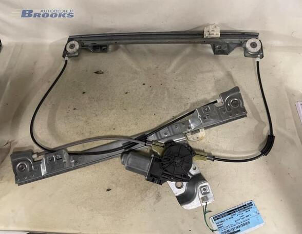 Electric Window Lift Motor RENAULT KANGOO Express (FW0/1_), RENAULT KANGOO / GRAND KANGOO (KW0/1_)