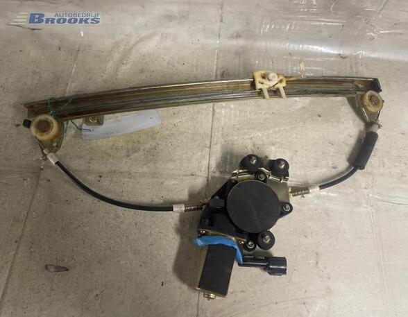 Electric Window Lift Motor FIAT MAREA Weekend (185_)