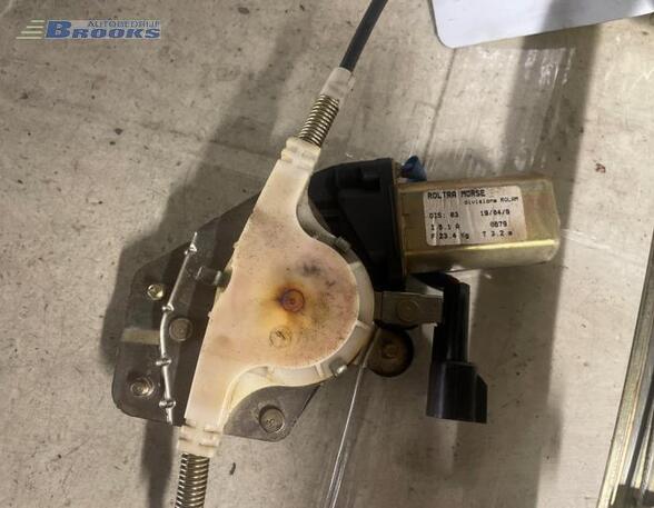 Electric Window Lift Motor FIAT MAREA Weekend (185_)