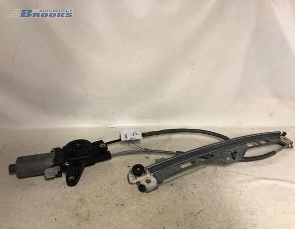 Electric Window Lift Motor PEUGEOT 306 Hatchback (7A, 7C, N3, N5)