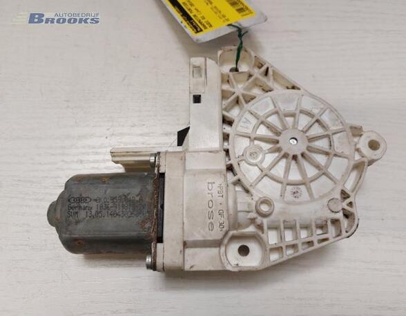 Electric Window Lift Motor AUDI A1 Sportback (8XA, 8XF), AUDI A1 (8X1, 8XK)