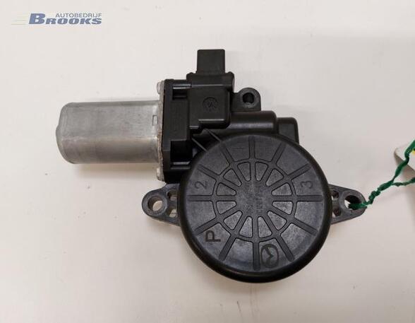 Electric Window Lift Motor MAZDA 2 (DE_, DH_)