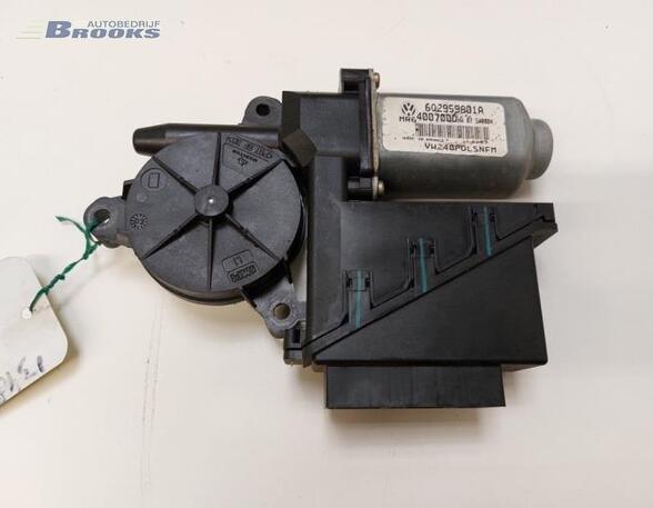 Electric Window Lift Motor VW POLO (9N_), VW POLO Saloon (9A4, 9A2, 9N2, 9A6)