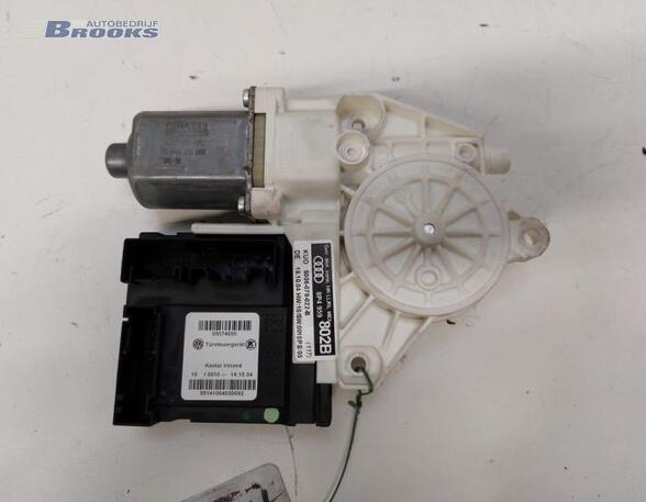 Electric Window Lift Motor AUDI A3 (8P1), AUDI A3 Sportback (8PA)