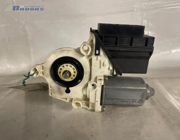 Electric Window Lift Motor SEAT IBIZA III (6L1)