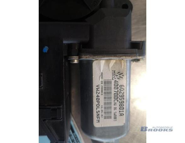 Electric Window Lift Motor VW POLO (9N_), VW POLO Saloon (9A4, 9A2, 9N2, 9A6)