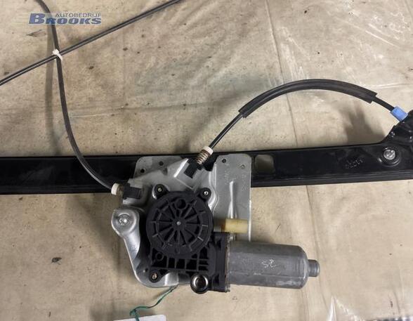 Electric Window Lift Motor BMW X5 (E53)