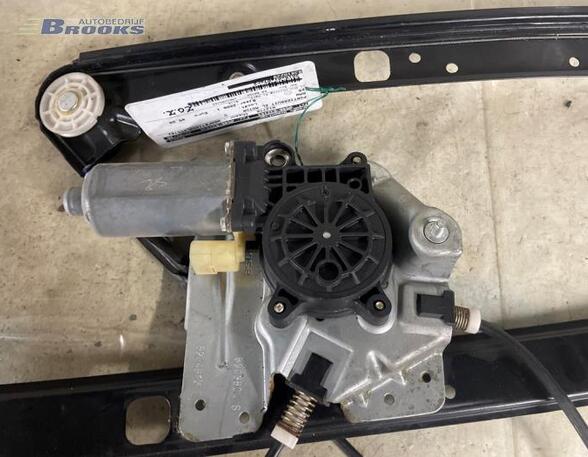 Motor Fensterheber BMW X5 E53 83810209 P8587314