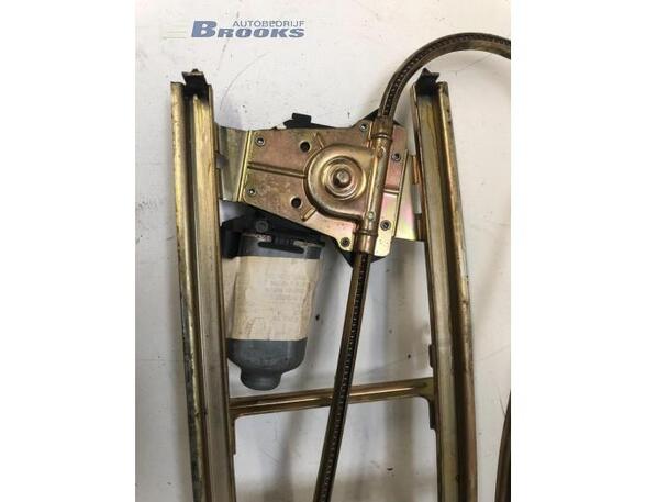 Electric Window Lift Motor RENAULT 19 I (B/C53_)