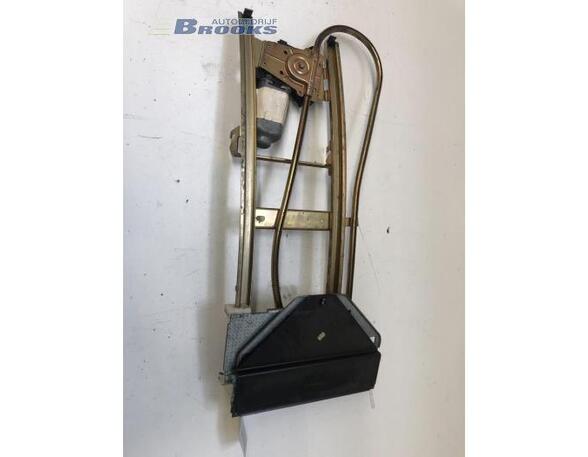 Electric Window Lift Motor RENAULT 19 I (B/C53_)