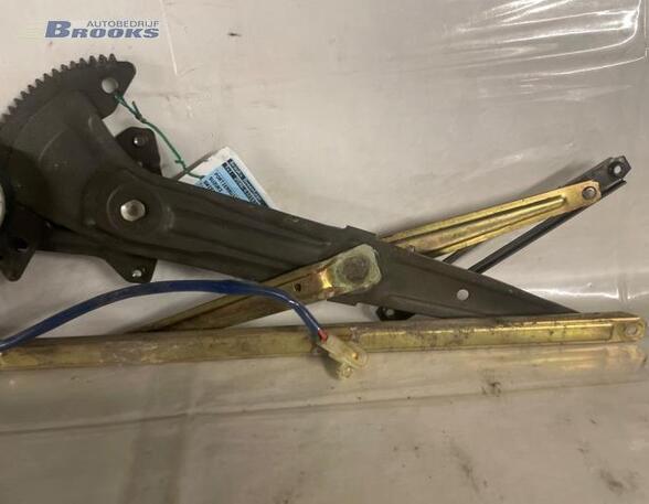 Electric Window Lift Motor SUZUKI SWIFT II Hatchback (EA, MA)