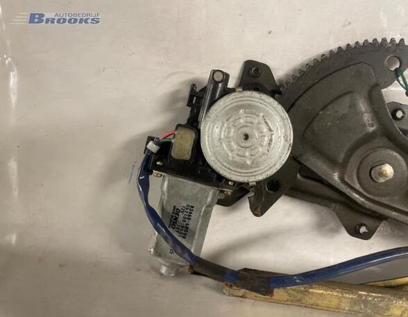 Electric Window Lift Motor SUZUKI SWIFT II Hatchback (EA, MA)