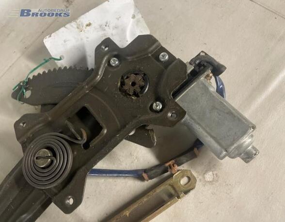 Electric Window Lift Motor SUZUKI SWIFT II Hatchback (EA, MA)