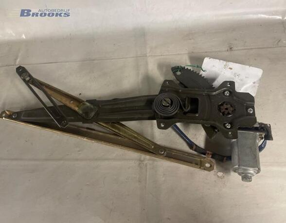 Electric Window Lift Motor SUZUKI SWIFT II Hatchback (EA, MA)