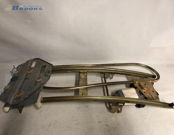 Electric Window Lift Motor RENAULT 19 I (B/C53_)