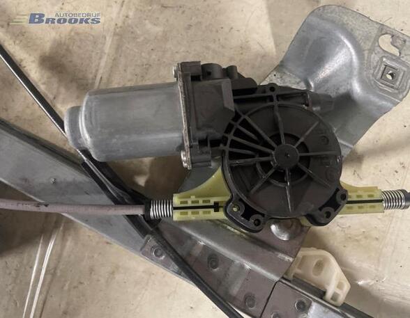 Electric Window Lift Motor RENAULT KANGOO Express (FW0/1_), RENAULT KANGOO / GRAND KANGOO (KW0/1_)