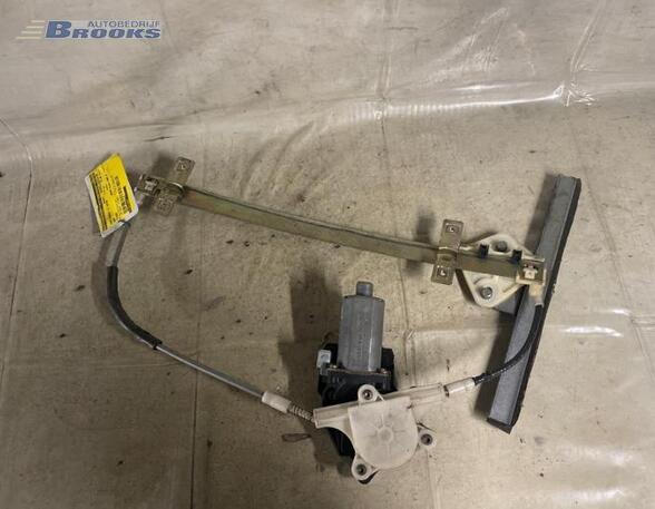 Electric Window Lift Motor SEAT TOLEDO I (1L)