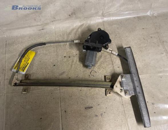 Electric Window Lift Motor SEAT TOLEDO I (1L)