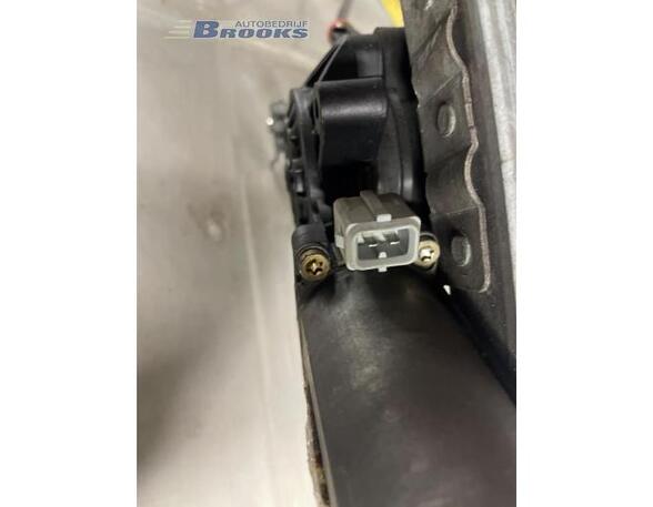 Electric Window Lift Motor PEUGEOT 206 Hatchback (2A/C), PEUGEOT 206 SW (2E/K), PEUGEOT 206 Saloon