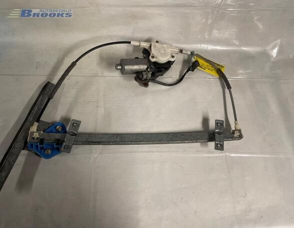 Electric Window Lift Motor SEAT TOLEDO I (1L)