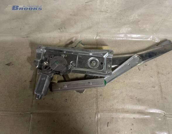 Motor Fensterheber Saab 9-3 YS3D 0130821663 P1685815