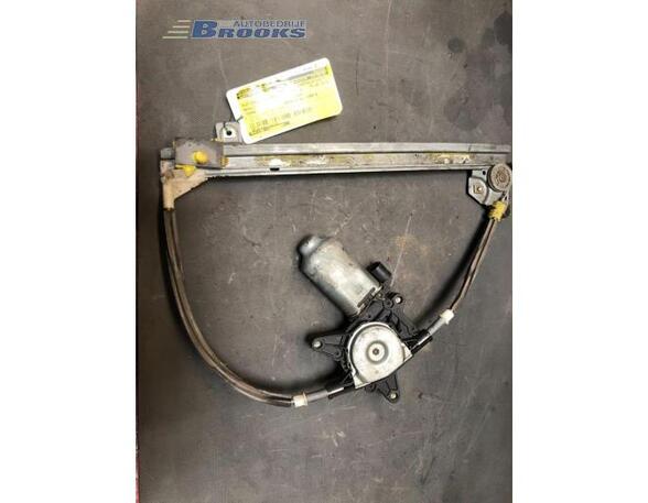 Electric Window Lift Motor RENAULT MEGANE I Coach (DA0/1_)