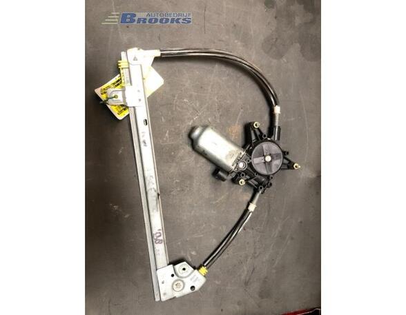 Electric Window Lift Motor RENAULT MEGANE I Coach (DA0/1_)