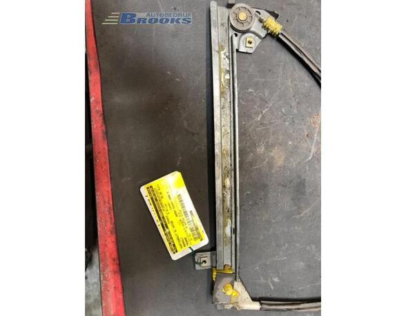 Electric Window Lift Motor RENAULT MEGANE I Coach (DA0/1_)