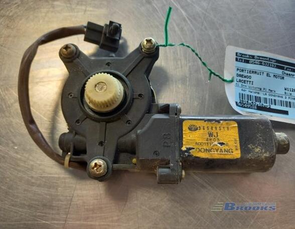 Motor Fensterheber Daewoo Lacetti Schrägheck KLAN 96549518 P2896122