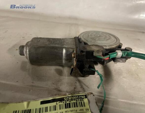 Motor Fensterheber Mitsubishi L 200 K60T 0621006525 P10160491