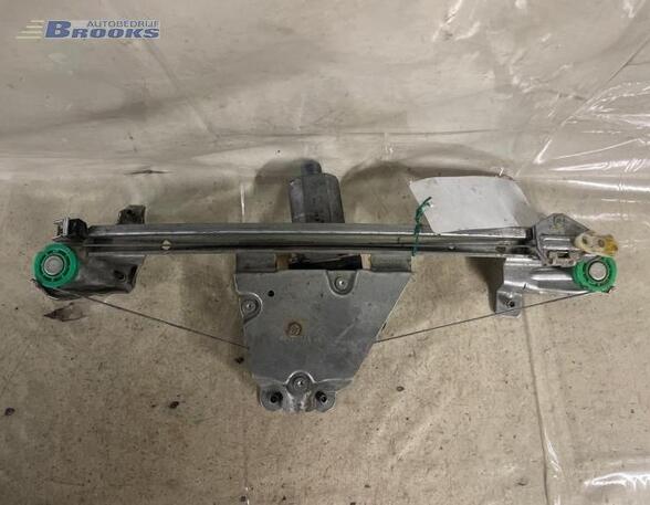 Electric Window Lift Motor SAAB 9-3 (YS3D), SAAB 900 II