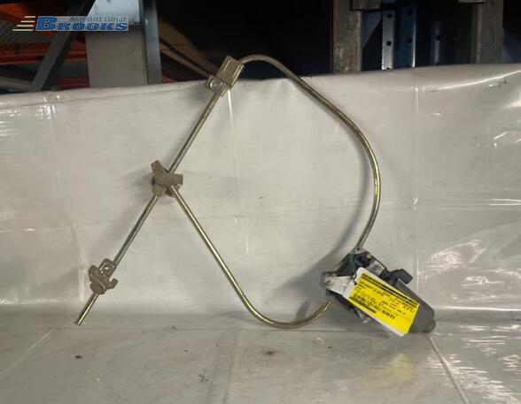 Electric Window Lift Motor RENAULT CLIO I (B/C57_, 5/357_)