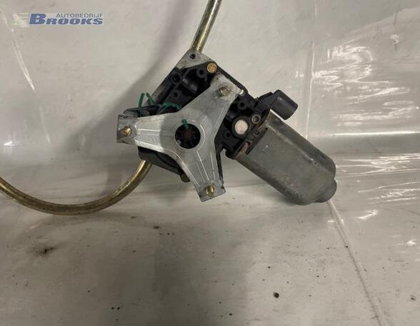 Electric Window Lift Motor RENAULT CLIO I (B/C57_, 5/357_)