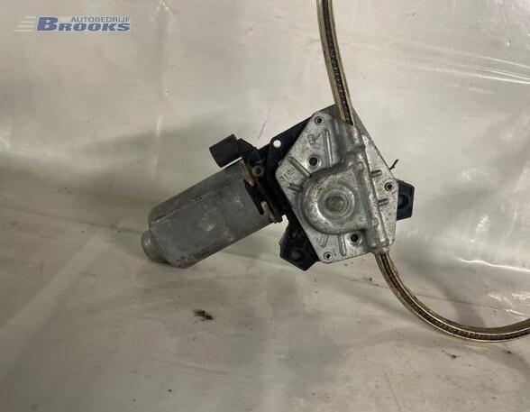 Electric Window Lift Motor RENAULT CLIO I (B/C57_, 5/357_)