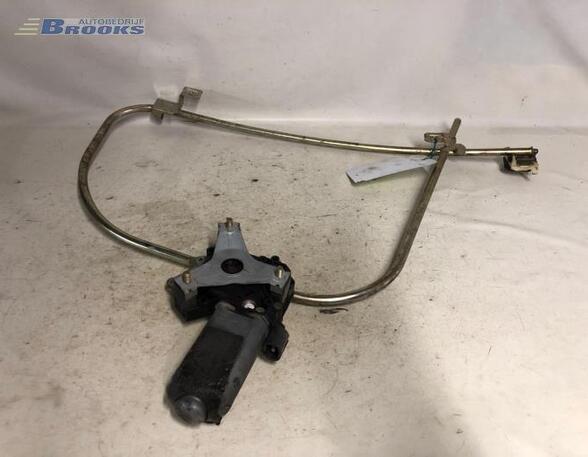 Electric Window Lift Motor RENAULT 19 II Chamade (L53_)