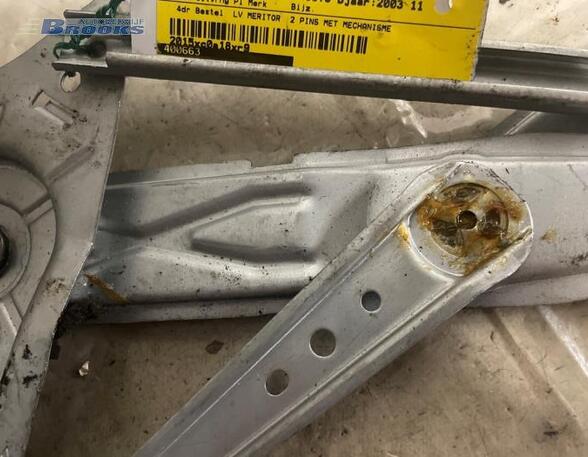 Electric Window Lift Motor RENAULT KANGOO (KC0/1_)