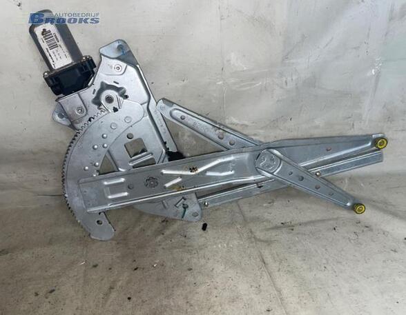 Motor Fensterheber Renault Kangoo I KC 400663 P1676955