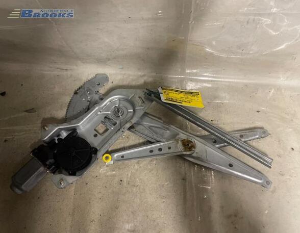 Electric Window Lift Motor RENAULT KANGOO (KC0/1_)