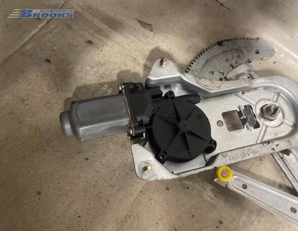 Elektrische motor raamopener RENAULT KANGOO (KC0/1_)