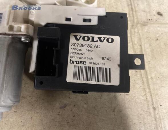 Motor Fensterheber Volvo S40 II 544 30739182AC P3881989