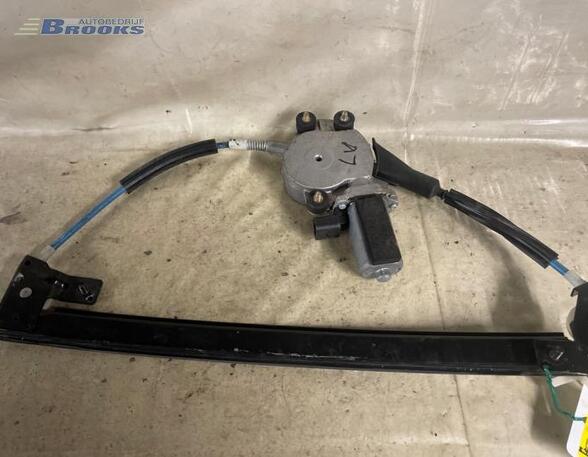 Electric Window Lift Motor ALFA ROMEO 147 (937_)