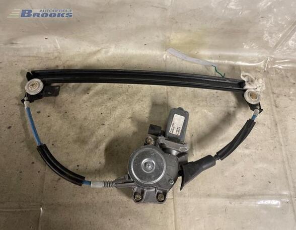 Electric Window Lift Motor ALFA ROMEO 147 (937_)