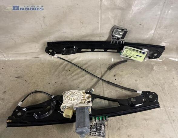 Electric Window Lift Motor MERCEDES-BENZ E-CLASS T-Model (S211), MERCEDES-BENZ E-CLASS (W211)