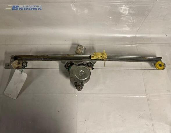 Electric Window Lift Motor OPEL VIVARO A Bus (X83), OPEL VIVARO A Van (X83)