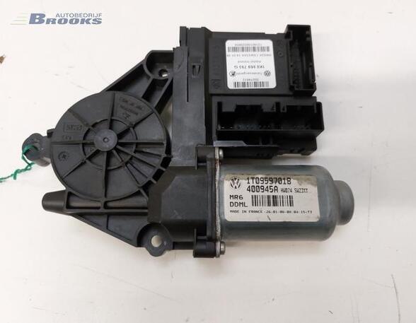 Electric Window Lift Motor VW TOURAN (1T1, 1T2), VW TOURAN (1T3), VW TOURAN VAN (1T1, 1T2)