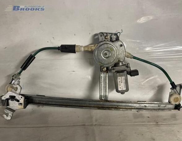 Elektrische motor raamopener ALFA ROMEO 146 (930_)