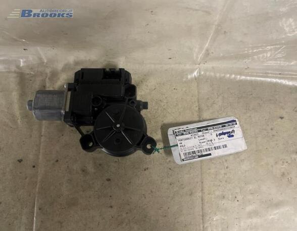 Electric Window Lift Motor VW POLO (6R1, 6C1), VW POLO Van (6R)