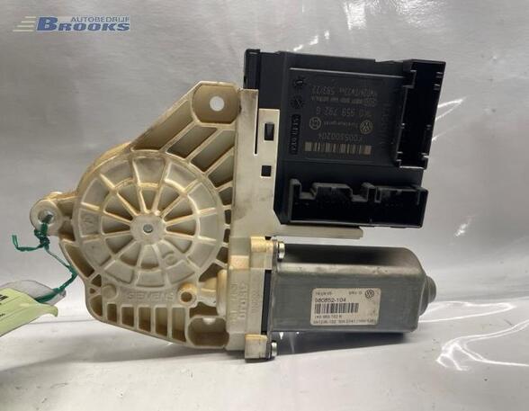 Electric Window Lift Motor VW GOLF V (1K1), VW TOURAN (1T1, 1T2), VW TOURAN VAN (1T1, 1T2), VW PASSAT (3C2)