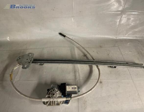 Electric Window Lift Motor OPEL MOVANO Bus (X70)